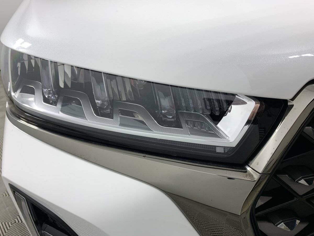 Chery Tiggo 7 Pro Max с пробегом — 2024 год. Фото: #16