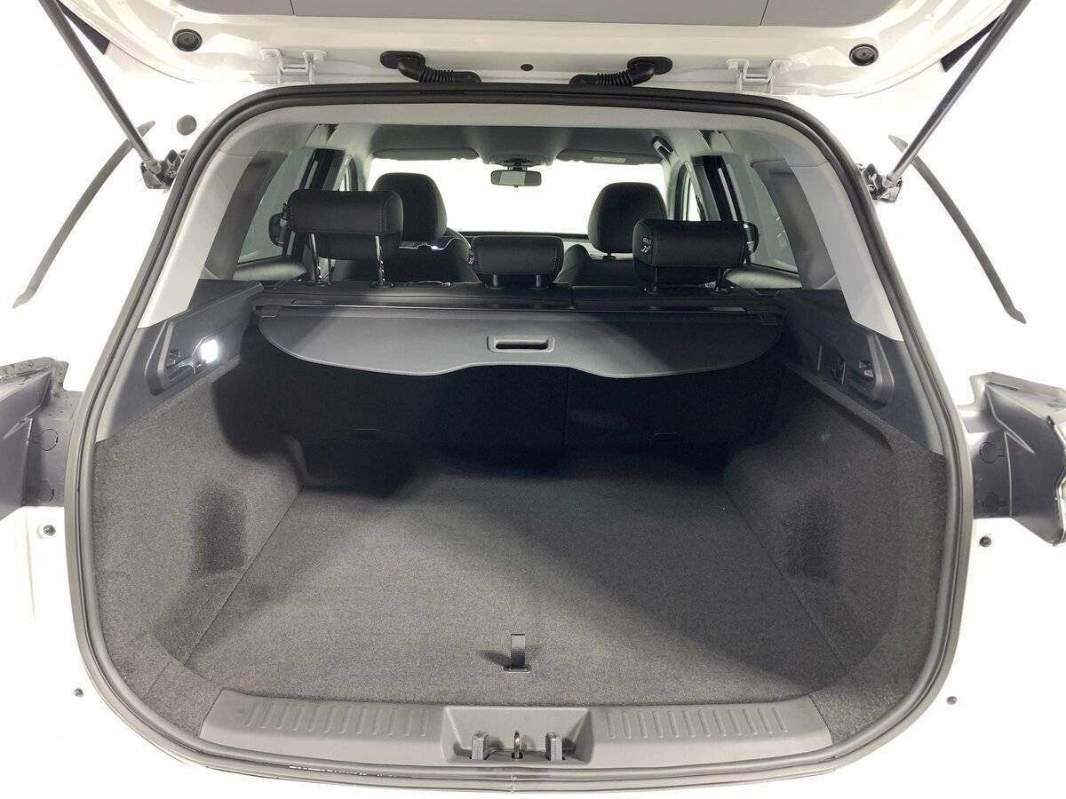 Chery Tiggo 7 Pro Max с пробегом — 2024 год. Фото: #7