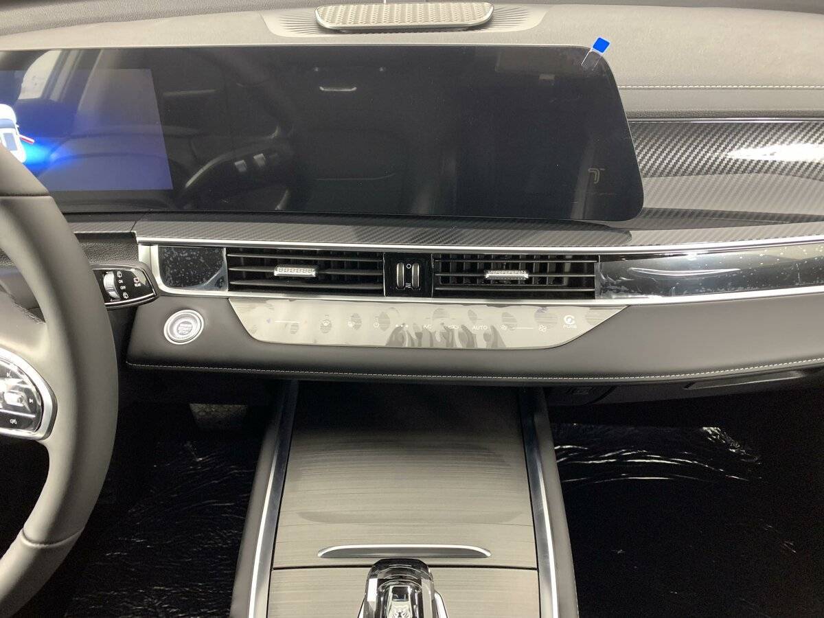 Chery Tiggo 7 Pro Max с пробегом — 2024 год. Фото: #13