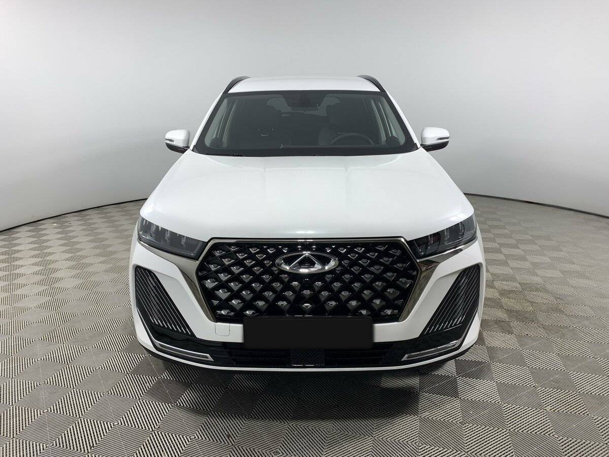 Chery Tiggo 7 Pro Max с пробегом — 2024 год. Фото: #18