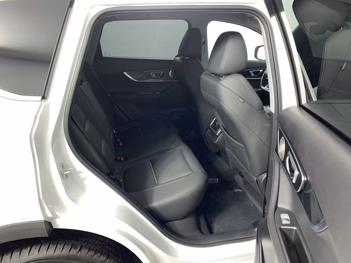 Chery Tiggo 7 Pro Max с пробегом — 2024 год. Фото: #20