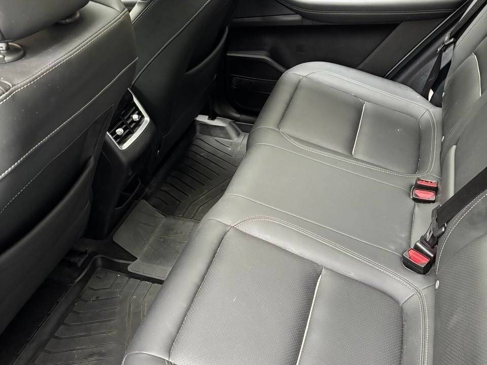 Chery Tiggo 7 Pro Max с пробегом — 2023 год. Фото: #7