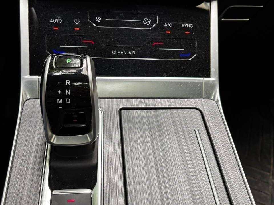 Chery Tiggo 7 Pro Max с пробегом — 2023 год. Фото: #8