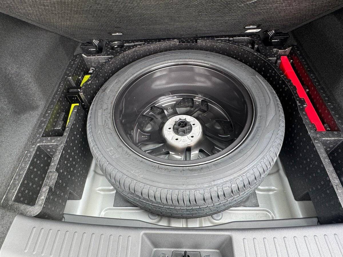 Chery Tiggo 7 Pro Max с пробегом — 2024 год. Фото: #8