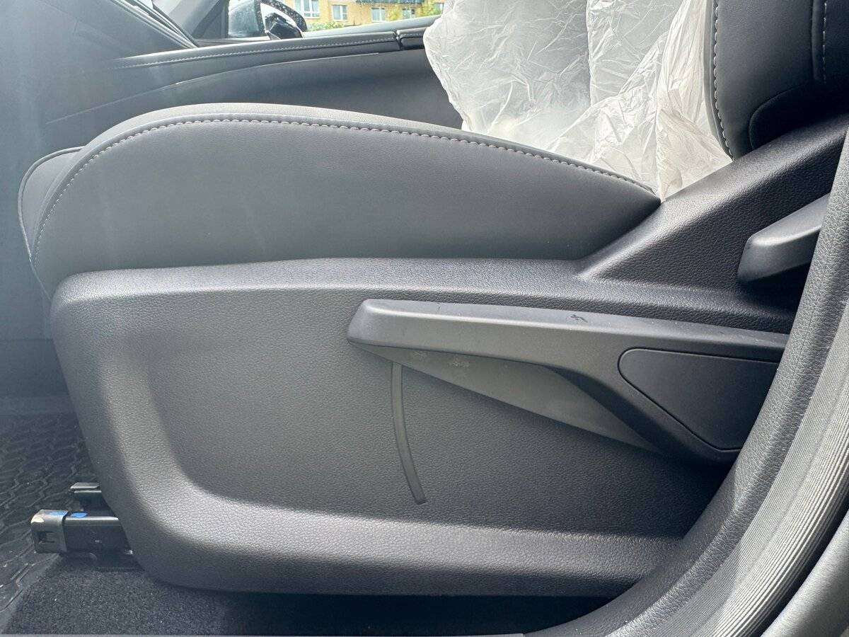 Chery Tiggo 7 Pro Max с пробегом — 2024 год. Фото: #10