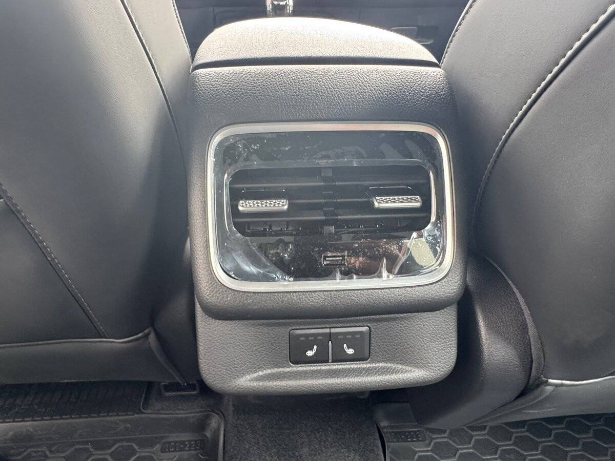 Chery Tiggo 7 Pro Max с пробегом — 2024 год. Фото: #11