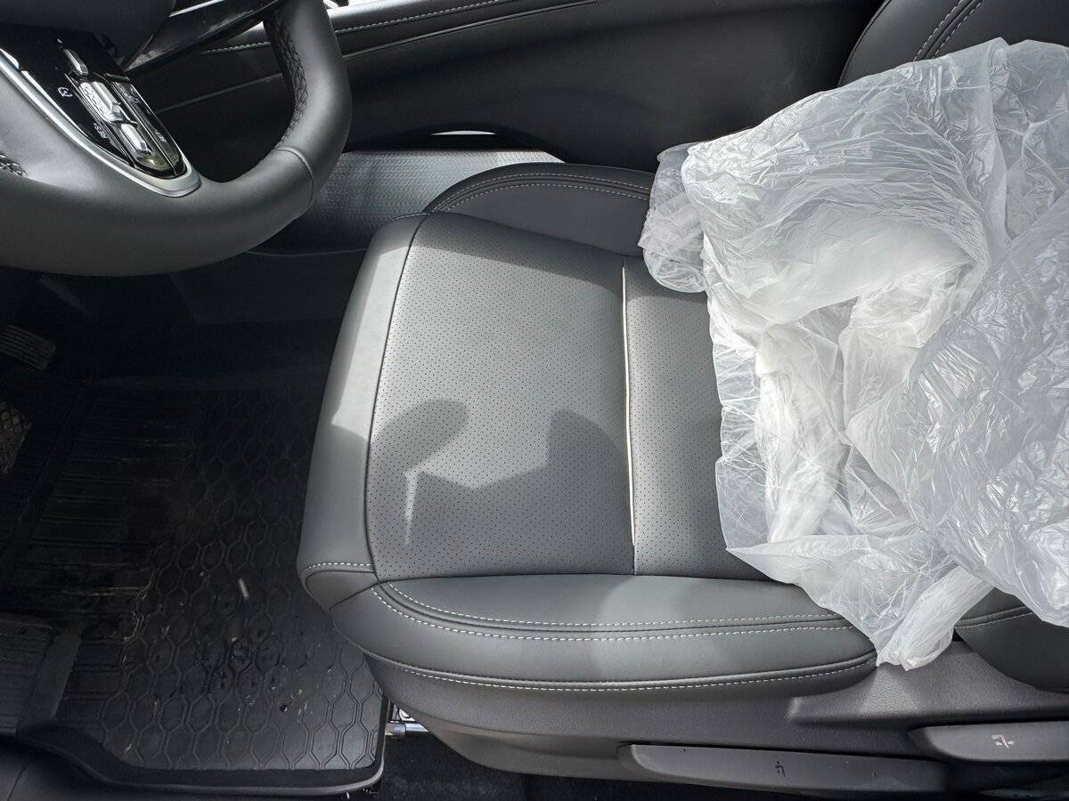 Chery Tiggo 7 Pro Max с пробегом — 2024 год. Фото: #15