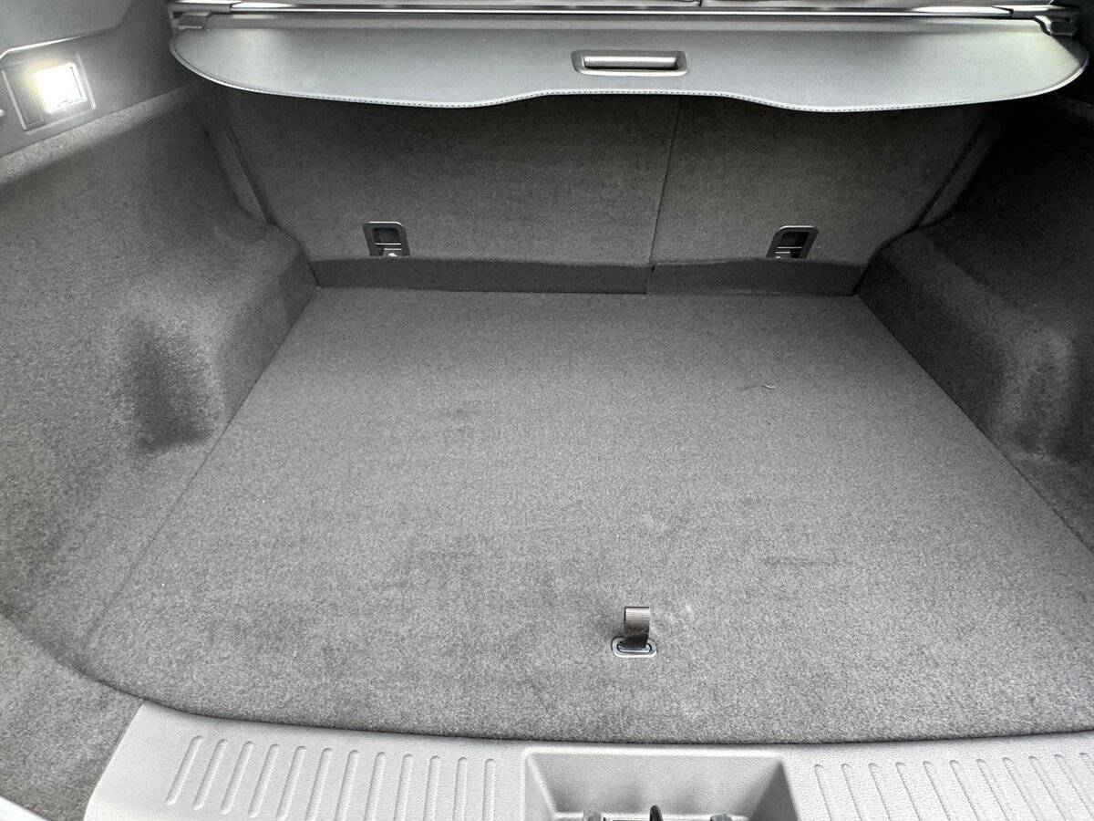 Chery Tiggo 7 Pro Max с пробегом — 2024 год. Фото: #16