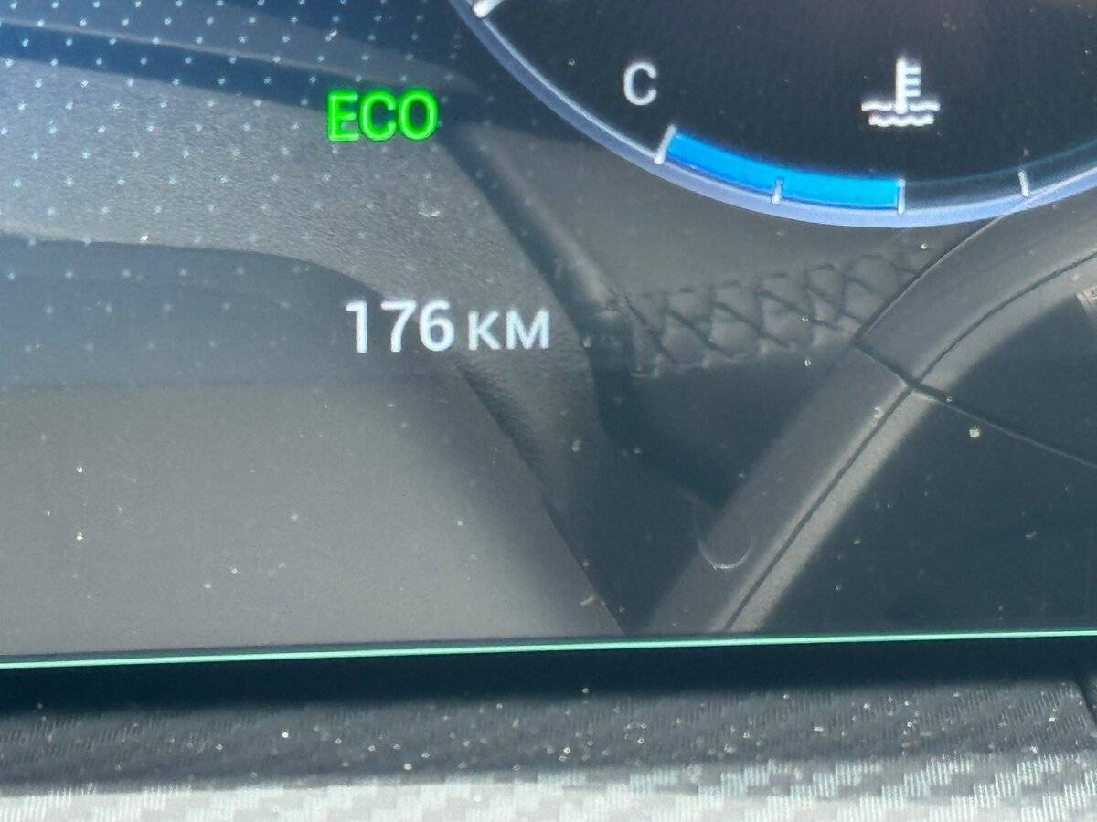 Chery Tiggo 7 Pro Max с пробегом — 2024 год. Фото: #17