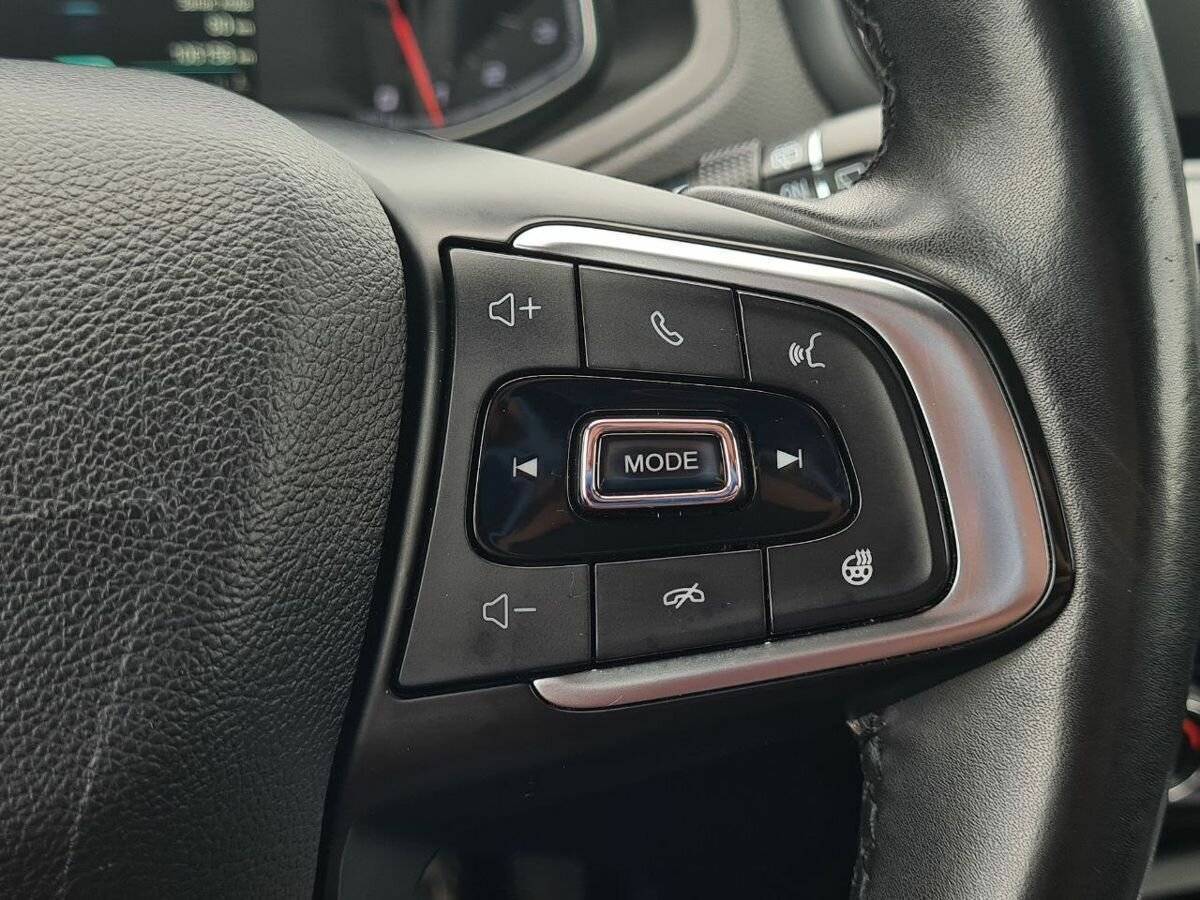 Chery Tiggo 7 с пробегом — 2019 год. Фото: #9