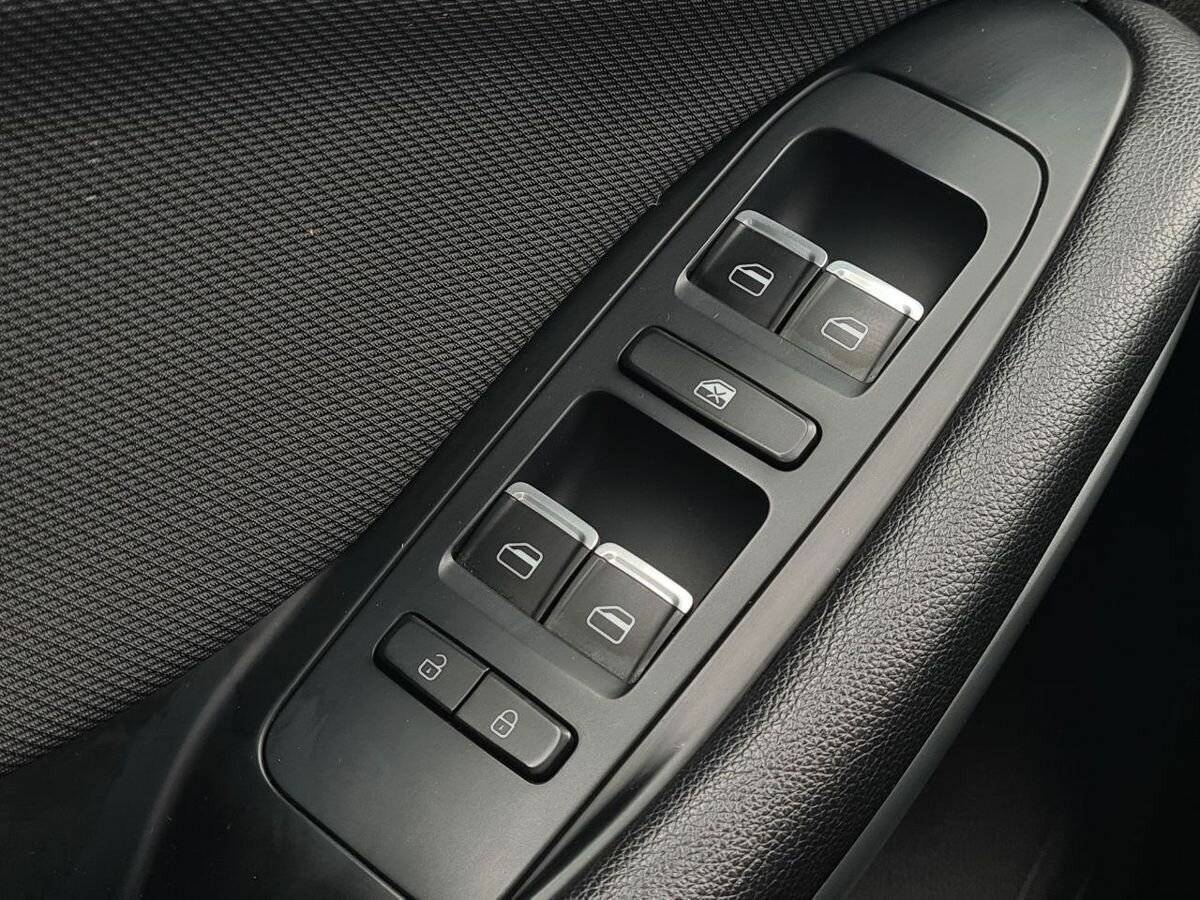 Chery Tiggo 7 с пробегом — 2019 год. Фото: #13