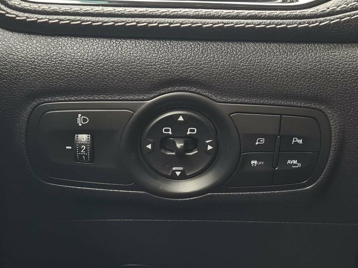 Chery Tiggo 7 с пробегом — 2019 год. Фото: #14