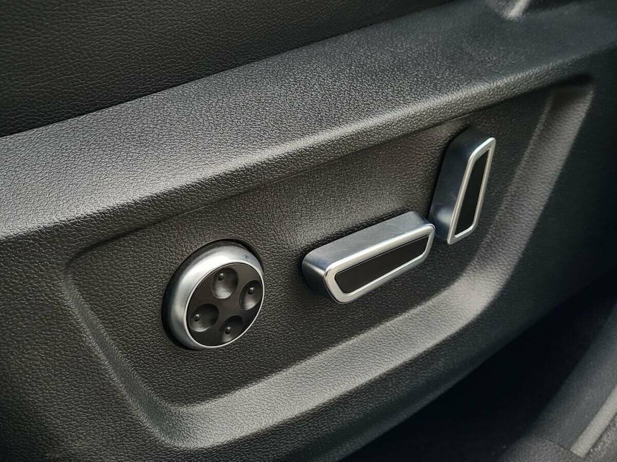 Chery Tiggo 7 с пробегом — 2019 год. Фото: #15