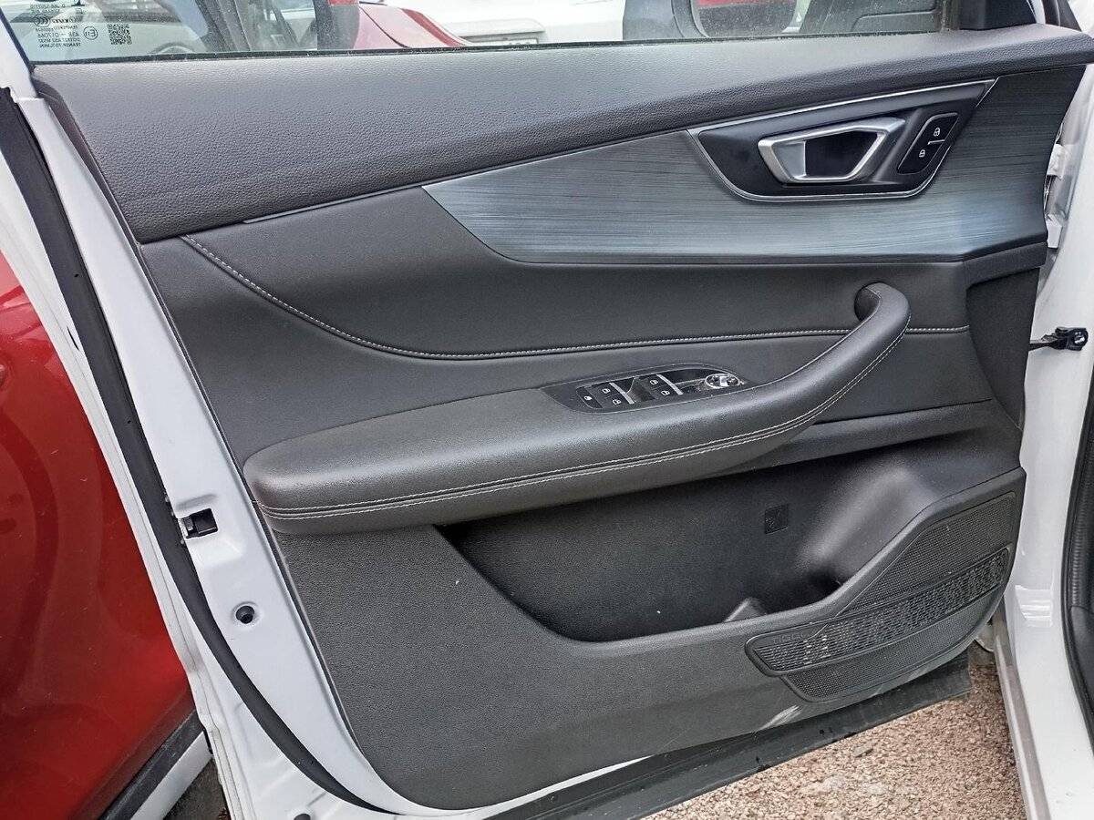 Chery Tiggo 4 Pro с пробегом — 2023 год. Фото: #9