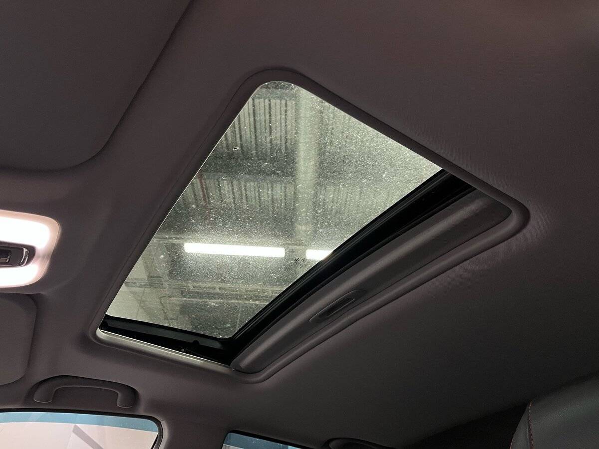 Chery Tiggo 5 с пробегом — 2018 год. Фото: #12