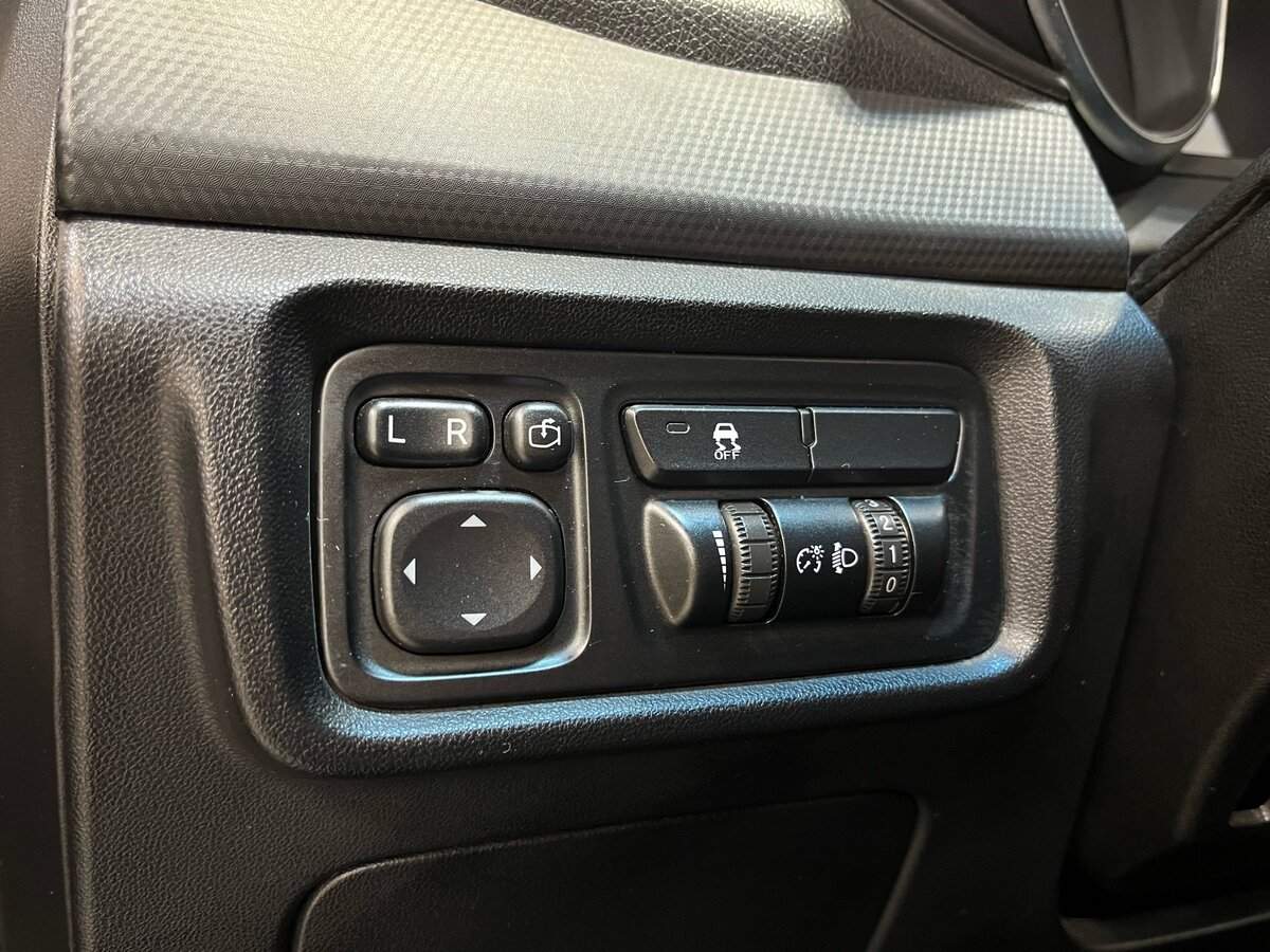 Chery Tiggo 5 с пробегом — 2018 год. Фото: #14