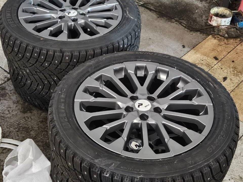 Changan UNI-T с пробегом — 2023 год. Фото: #4