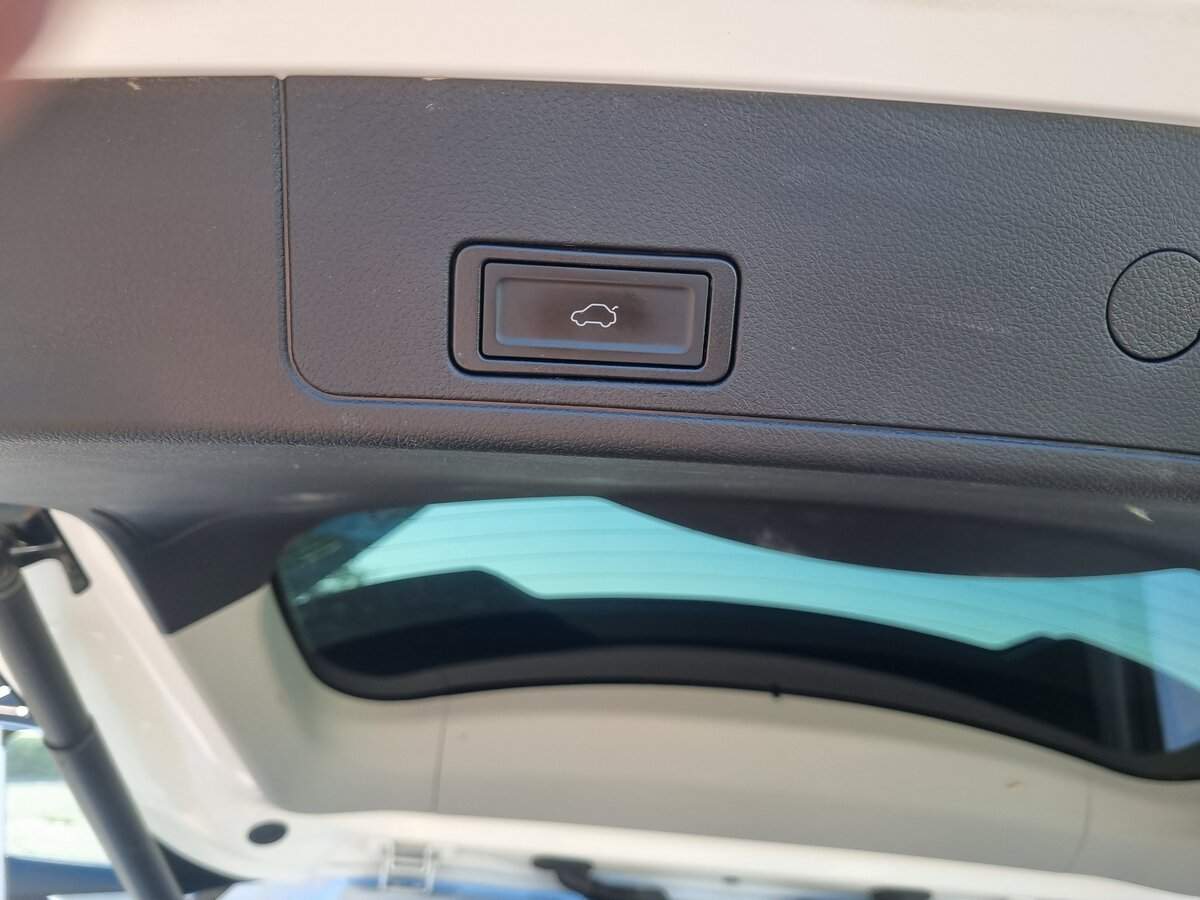 Chery Tiggo 7 Pro Max с пробегом — 2023 год. Фото: #7