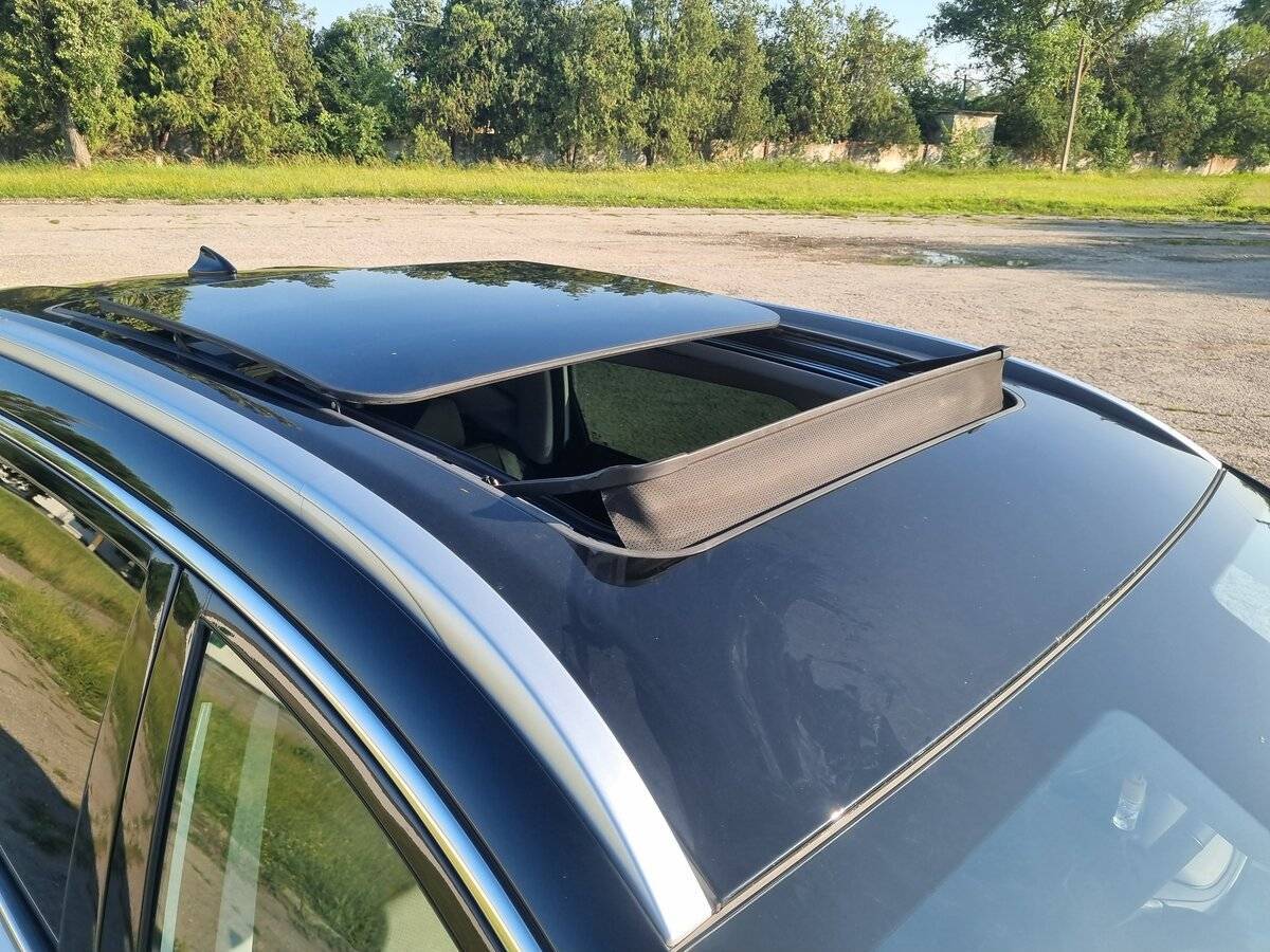 Chery Tiggo 7 Pro Max с пробегом — 2023 год. Фото: #9