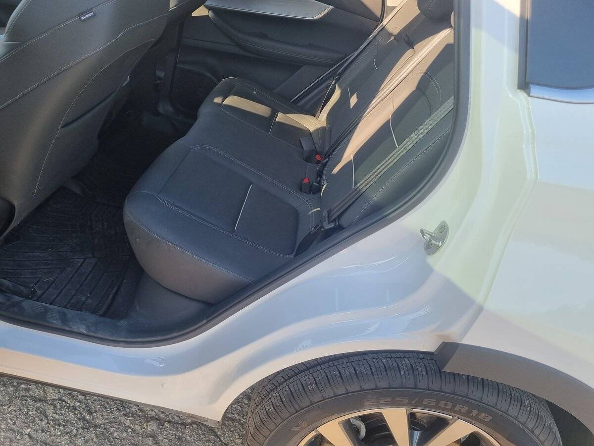 Chery Tiggo 7 Pro Max с пробегом — 2023 год. Фото: #10