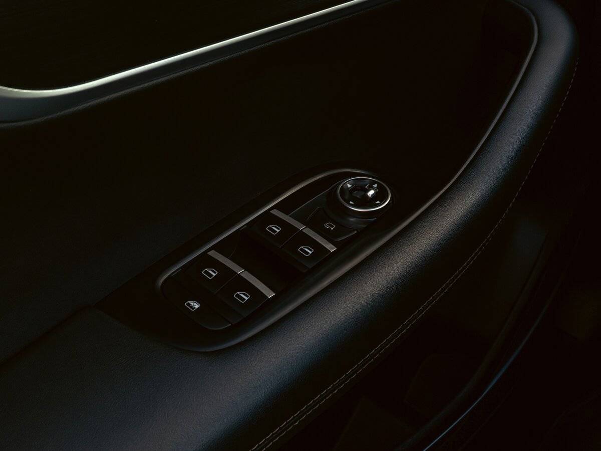 Chery Tiggo 8 с пробегом — 2021 год. Фото: #7