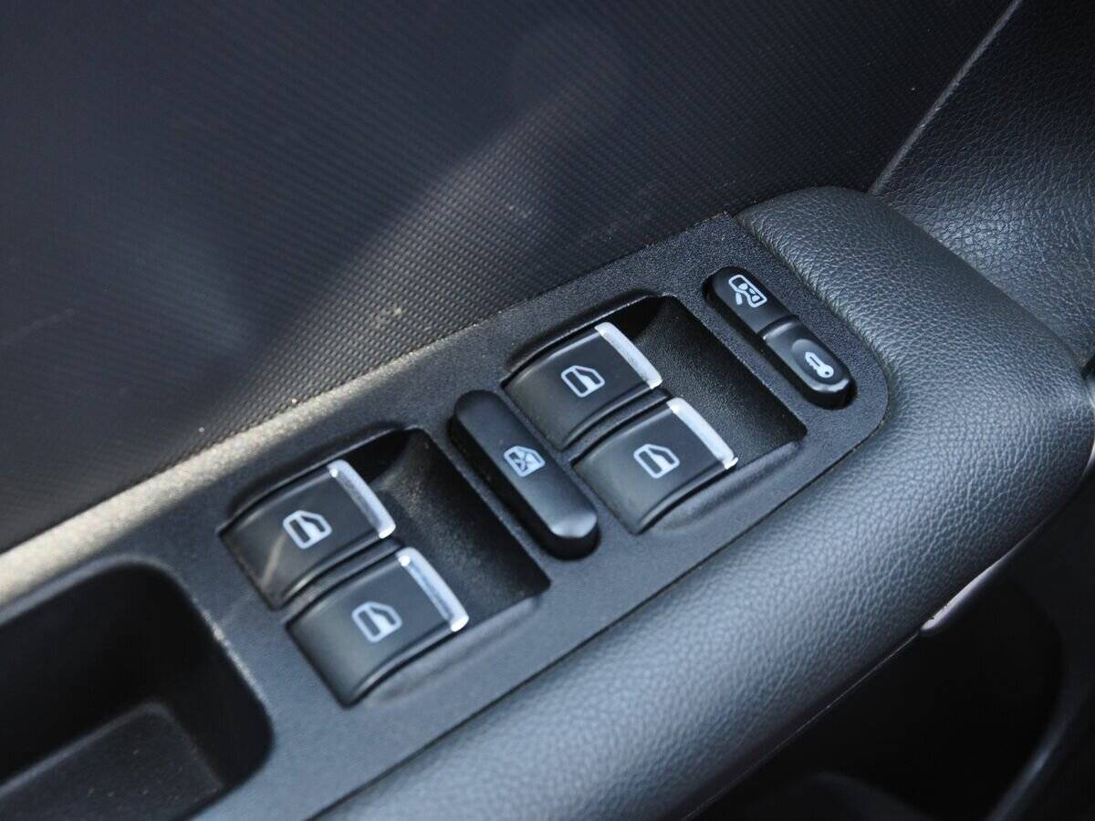 Chery Tiggo 3 с пробегом — 2017 год. Фото: #19