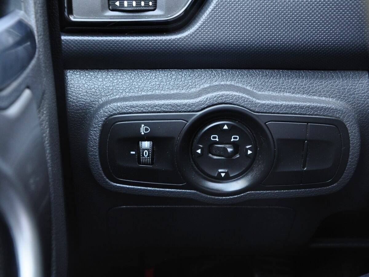 Chery Tiggo 3 с пробегом — 2017 год. Фото: #20