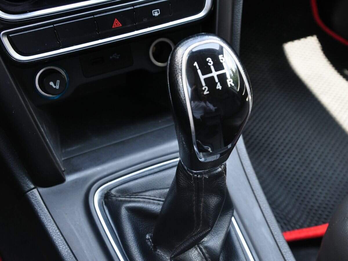 Chery Tiggo 3 с пробегом — 2017 год. Фото: #27