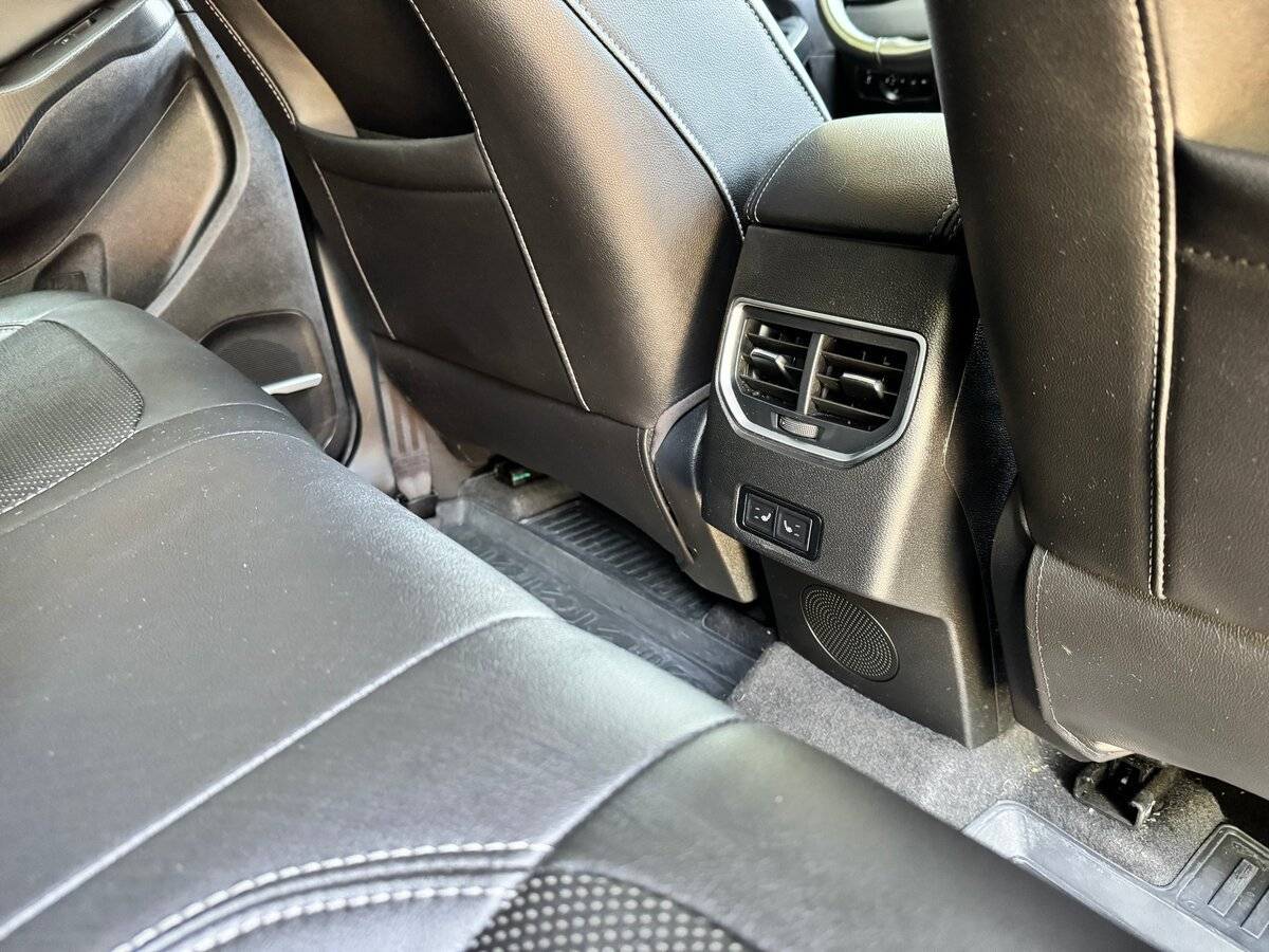 Chery Tiggo 4 с пробегом — 2021 год. Фото: #20