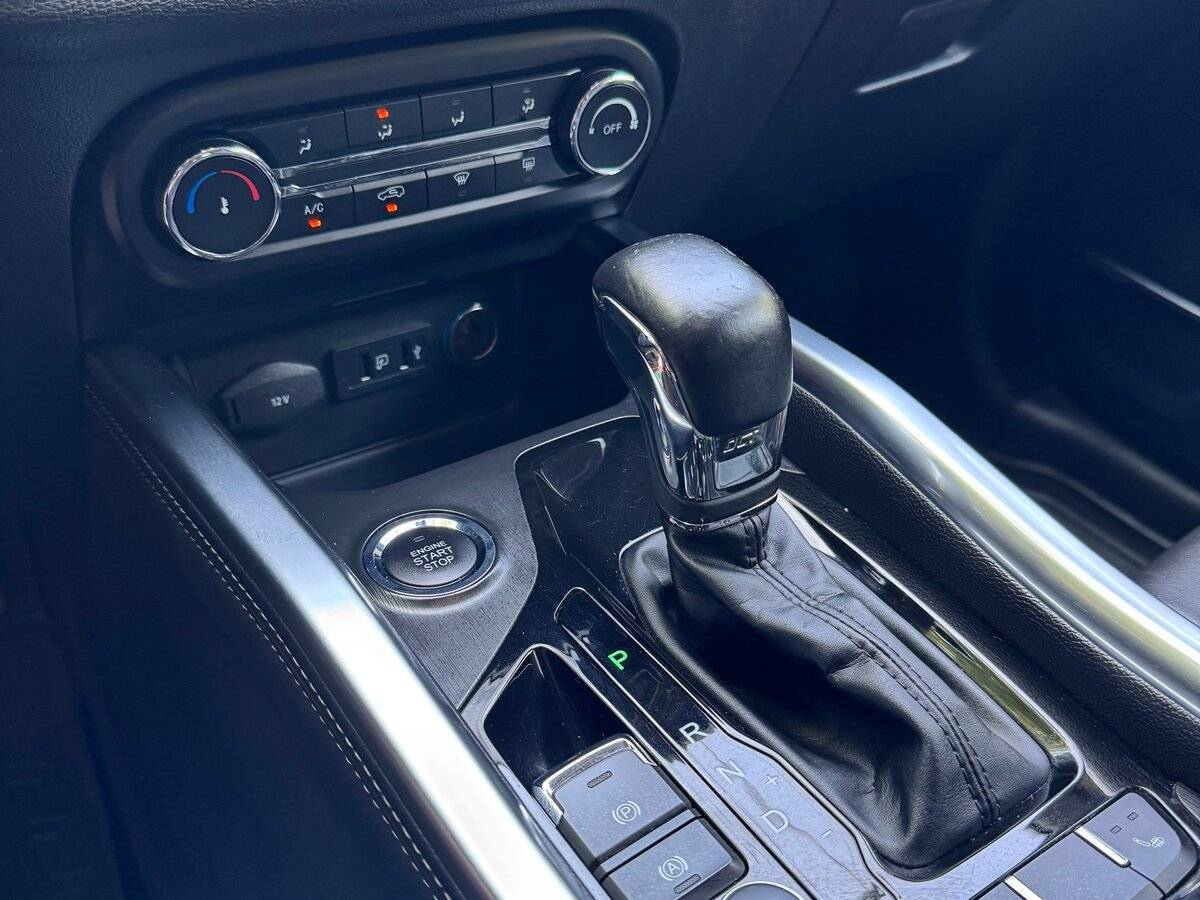 Chery Tiggo 4 с пробегом — 2021 год. Фото: #21