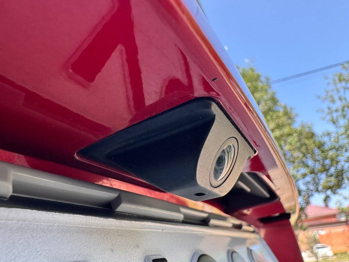 Chery Tiggo 4 с пробегом — 2021 год. Фото: #27