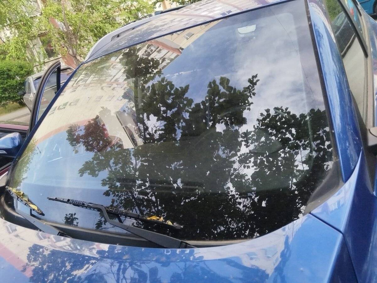 Chery Tiggo 4 с пробегом — 2021 год. Фото: #7