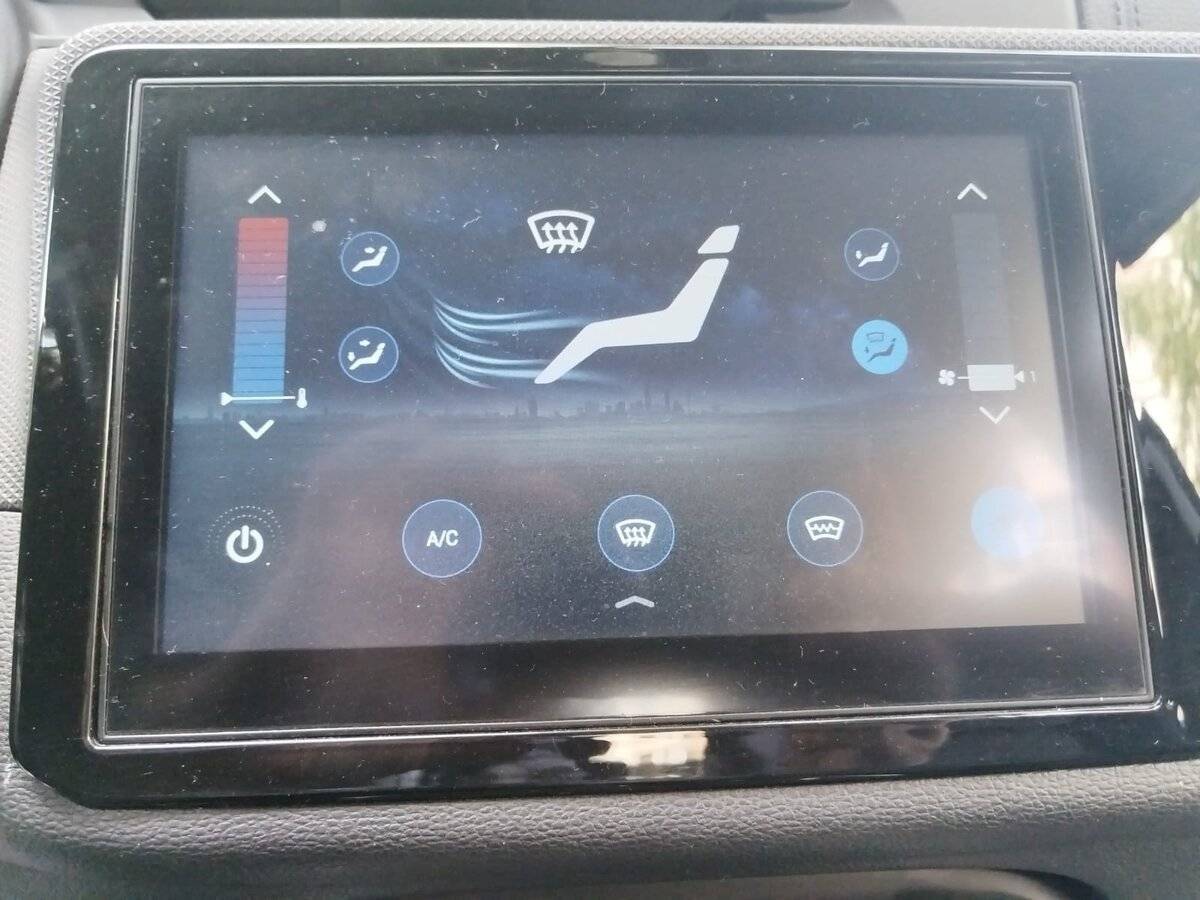 Chery Tiggo 4 с пробегом — 2021 год. Фото: #14