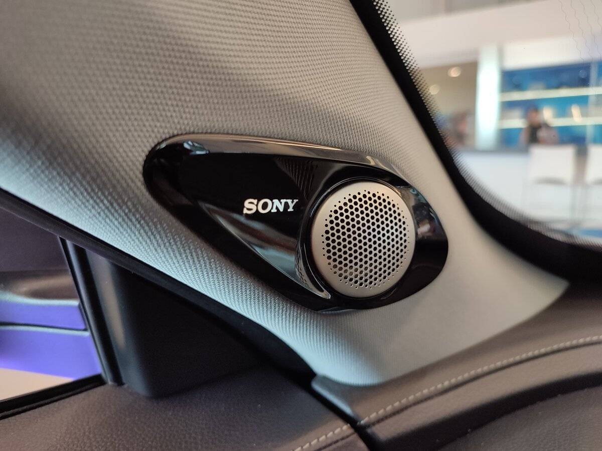 Chery Tiggo 8 Pro Max с пробегом — 2023 год. Фото: #20