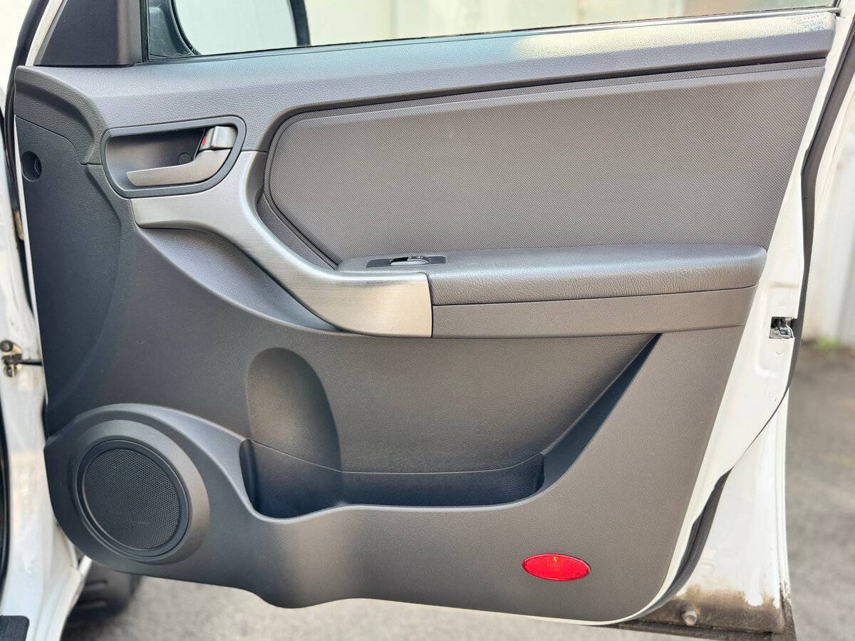 Chery Tiggo (T11) с пробегом — 2013 год. Фото: #17