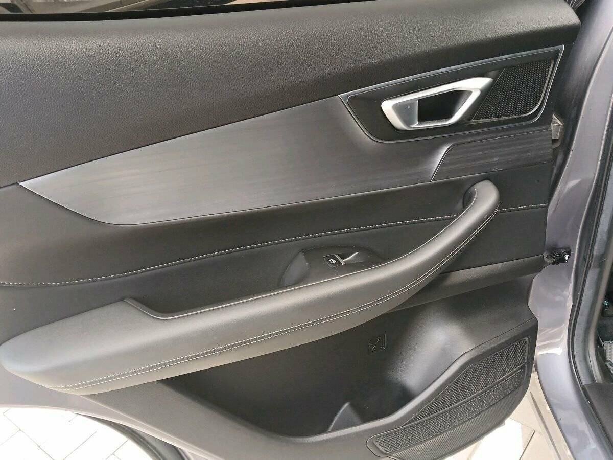 Chery Tiggo 4 Pro с пробегом — 2023 год. Фото: #17