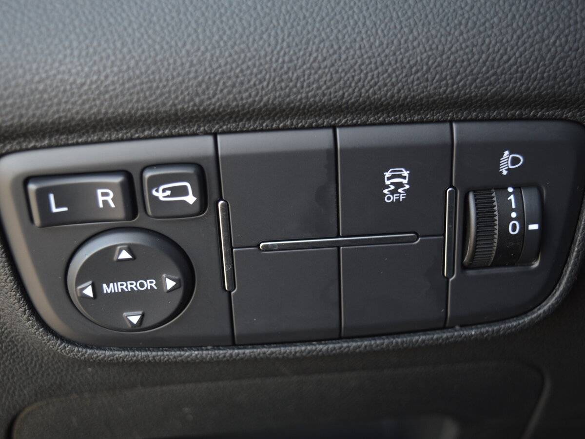 Changan CS35 Plus с пробегом — 2019 год. Фото: #10