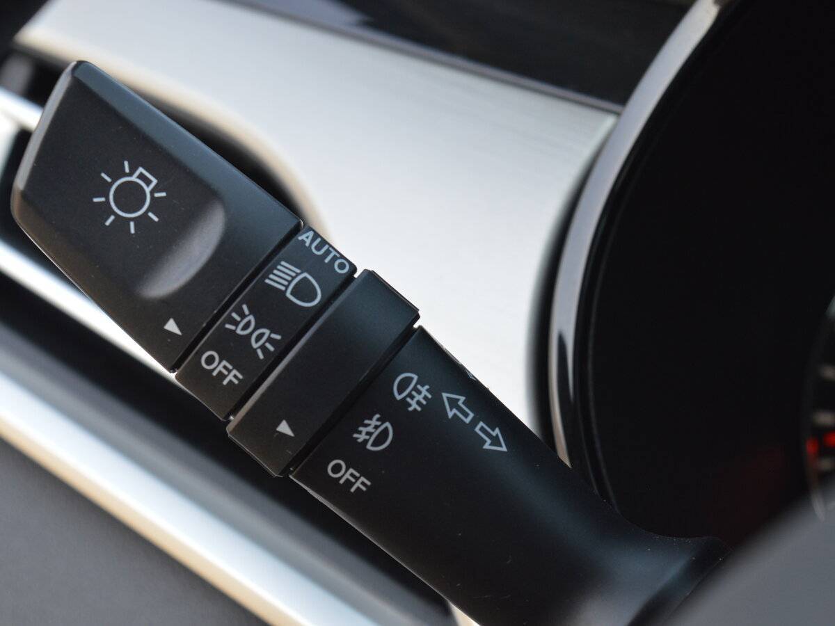 Changan CS35 Plus с пробегом — 2019 год. Фото: #16