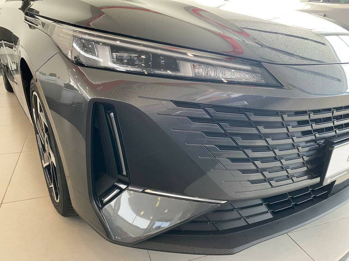 Changan Lamore с пробегом — 2023 год. Фото: #7