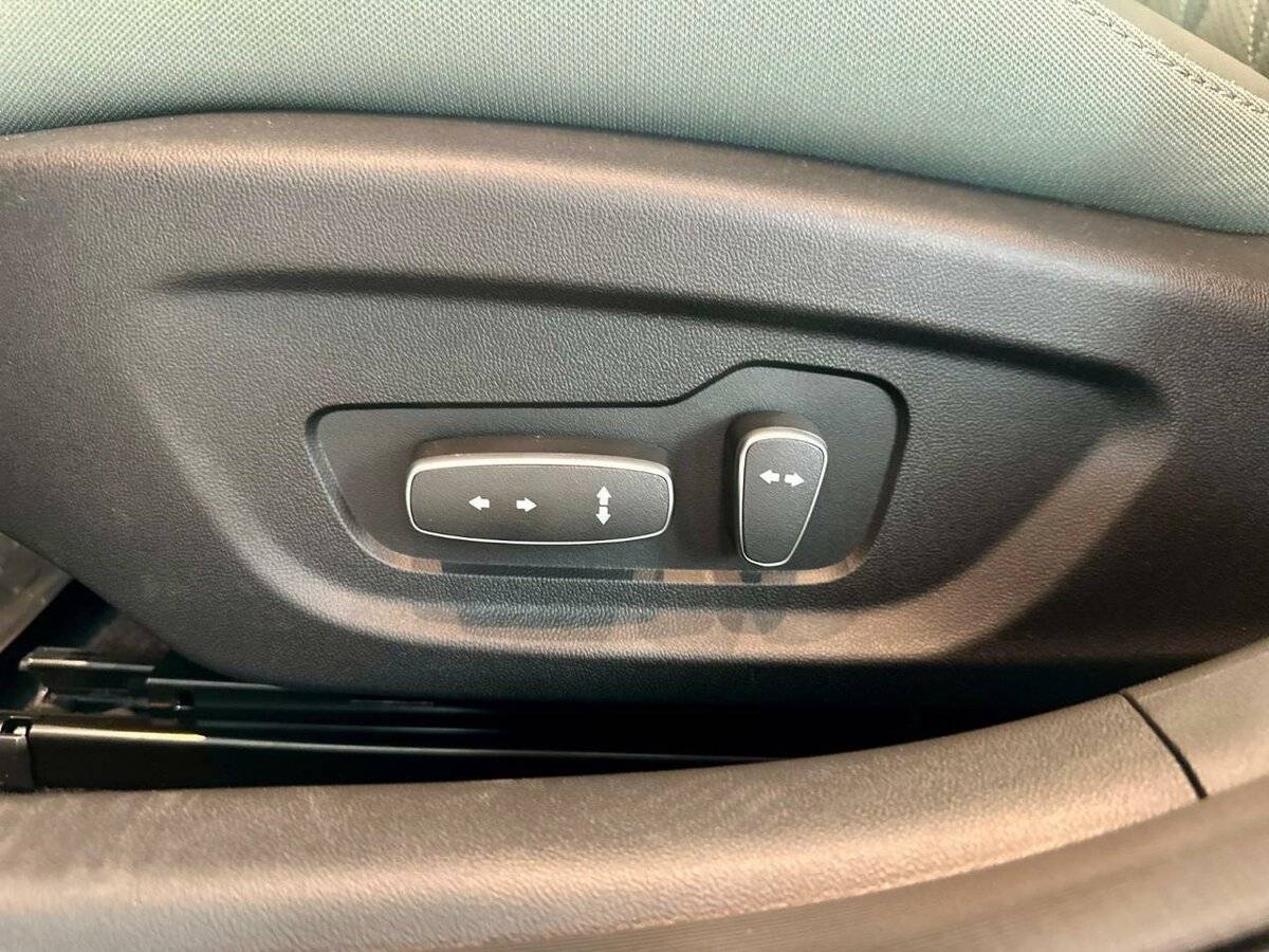 Changan Lamore с пробегом — 2023 год. Фото: #9