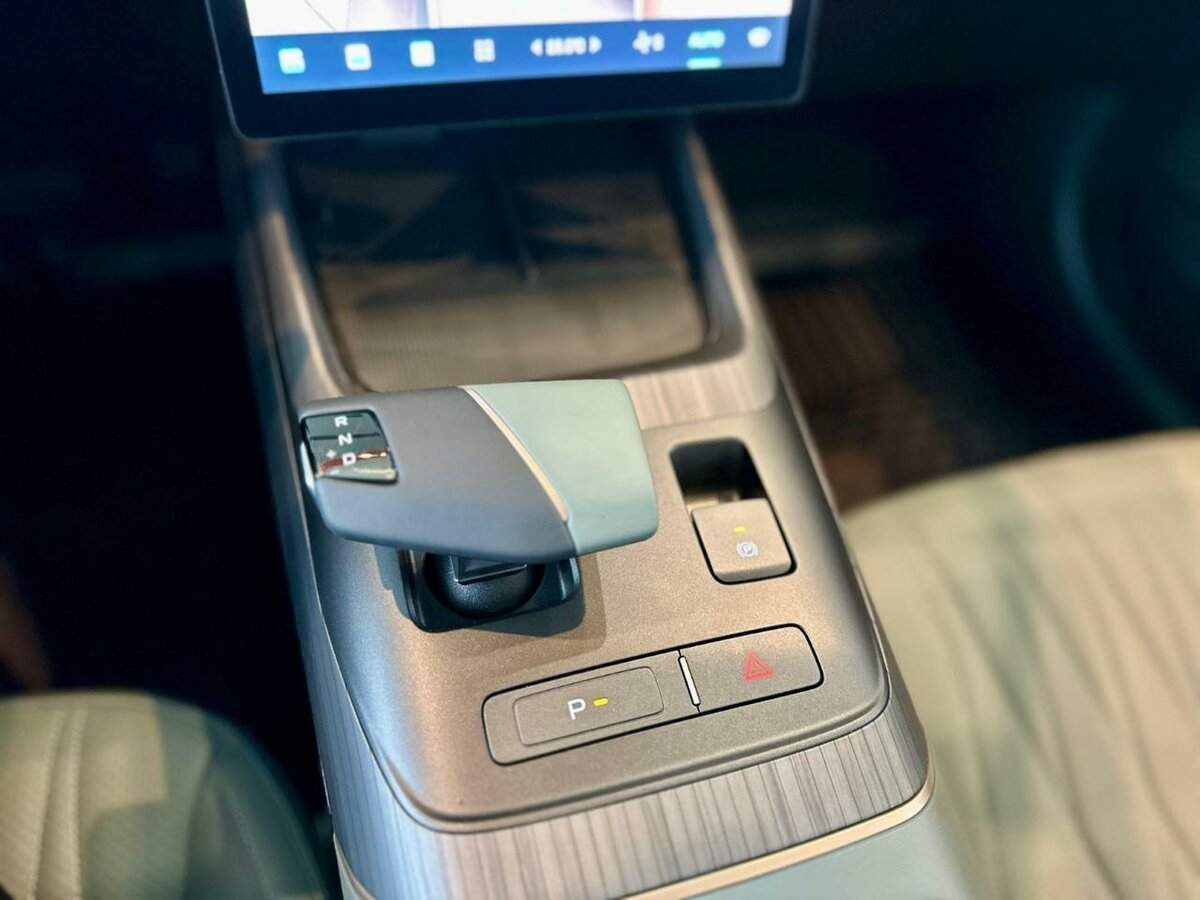 Changan Lamore с пробегом — 2023 год. Фото: #11