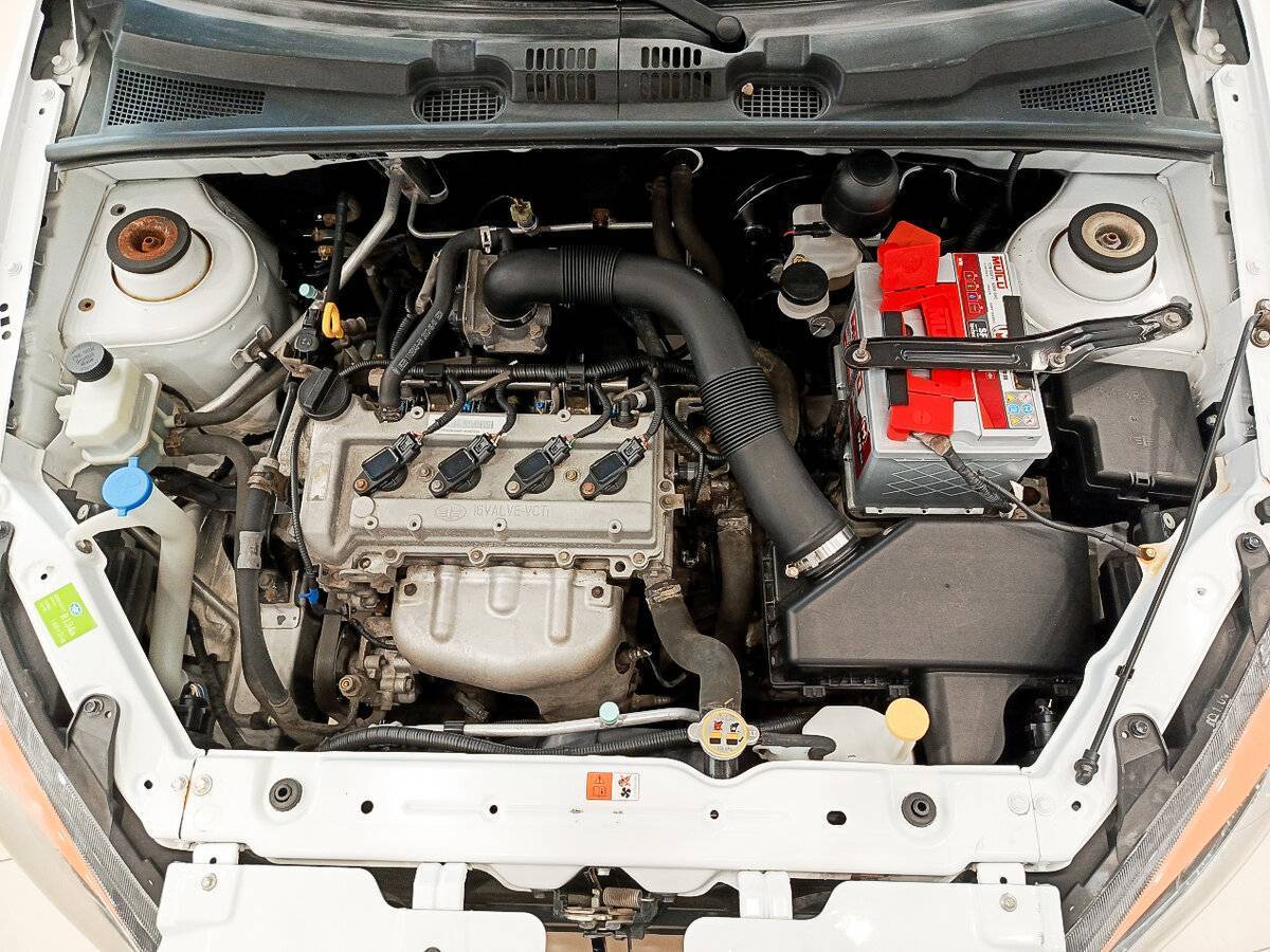 FAW Oley с пробегом — 2014 год. Фото: #8