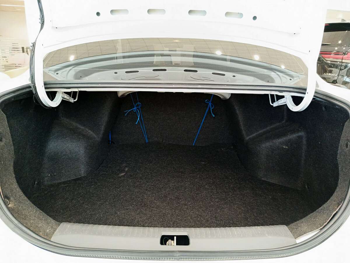 FAW Oley с пробегом — 2014 год. Фото: #9