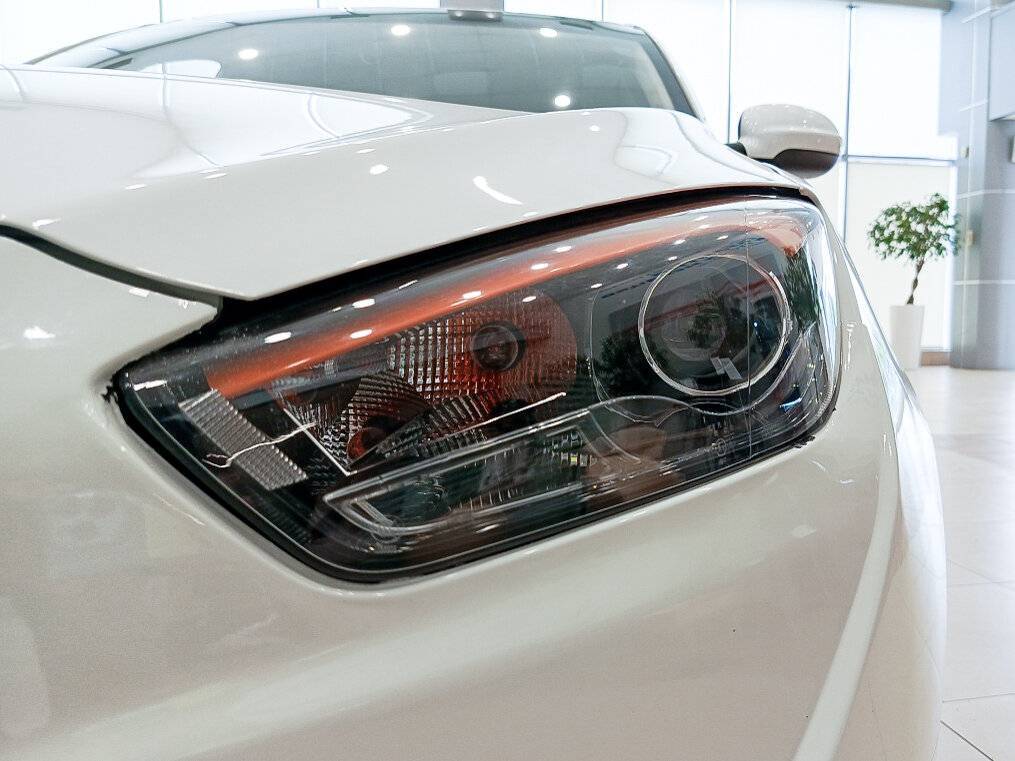 FAW Oley с пробегом — 2014 год. Фото: #16