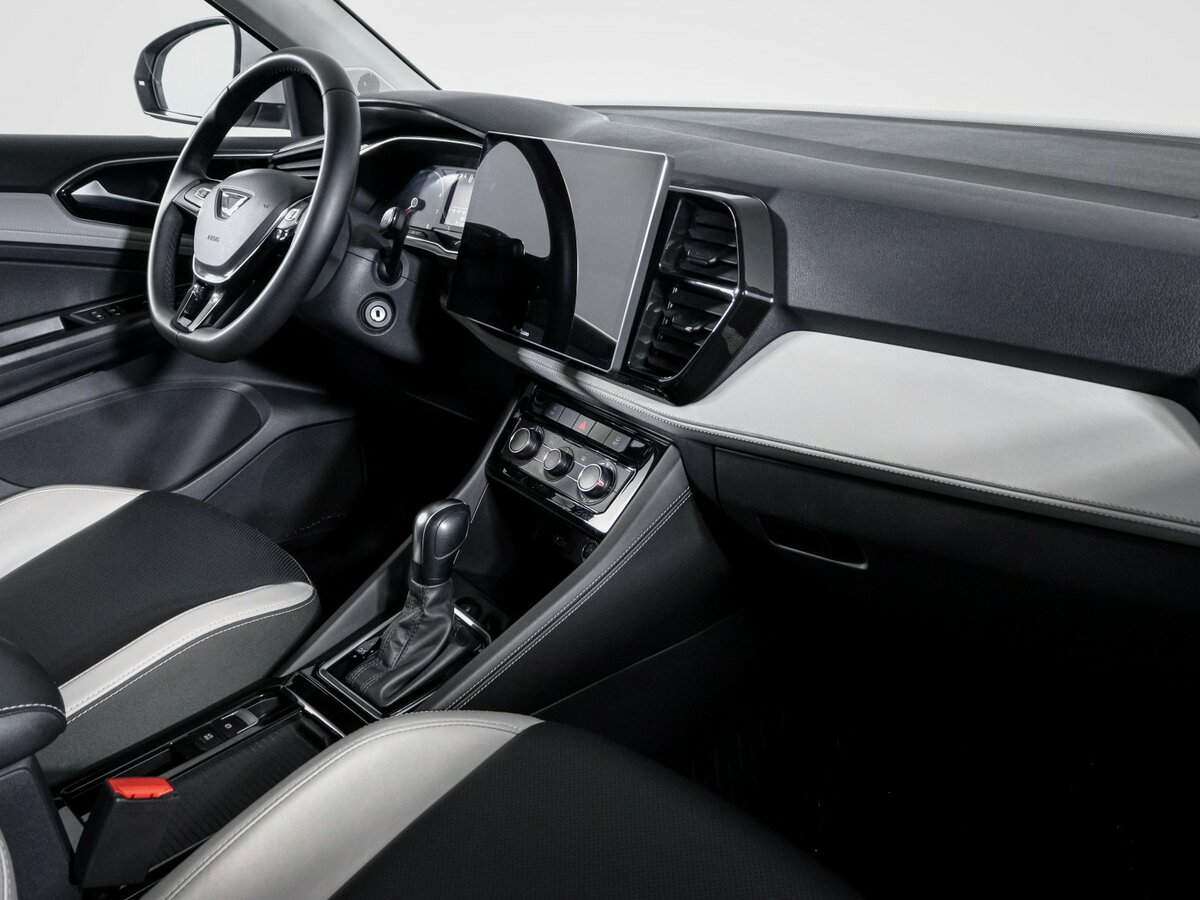 Jetta VS5 с пробегом — 2023 год. Фото: #8