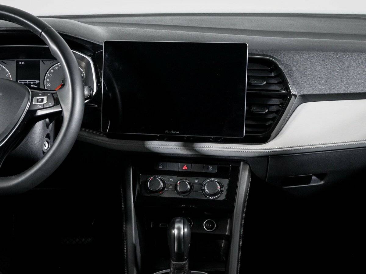 Jetta VS5 с пробегом — 2023 год. Фото: #12