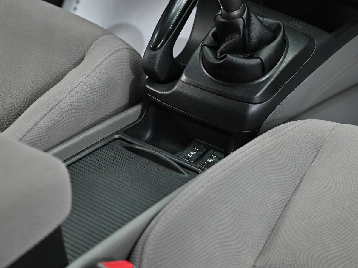 Honda Civic с пробегом — 2008 год. Фото: #9