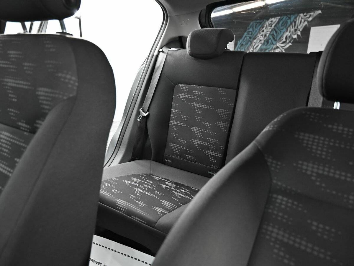 Opel Corsa с пробегом — 2011 год. Фото: #11