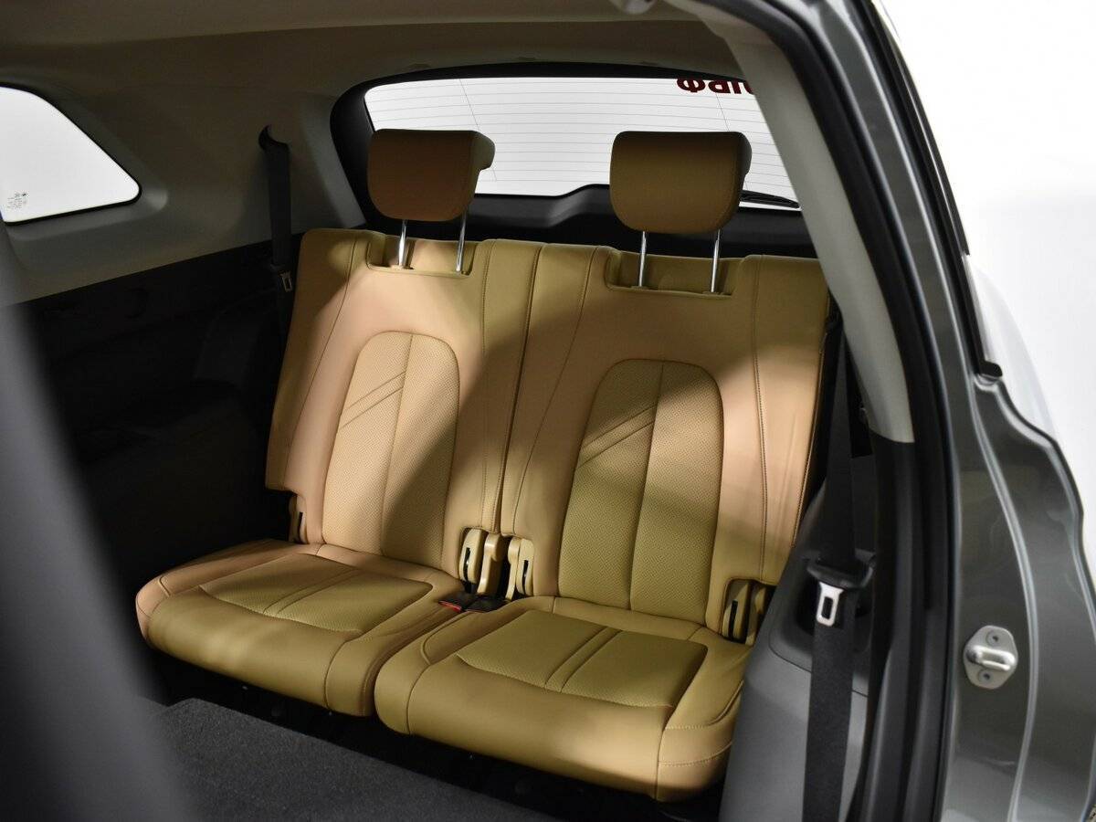 Evolute i-SPACE с пробегом — 2024 год. Фото: #12