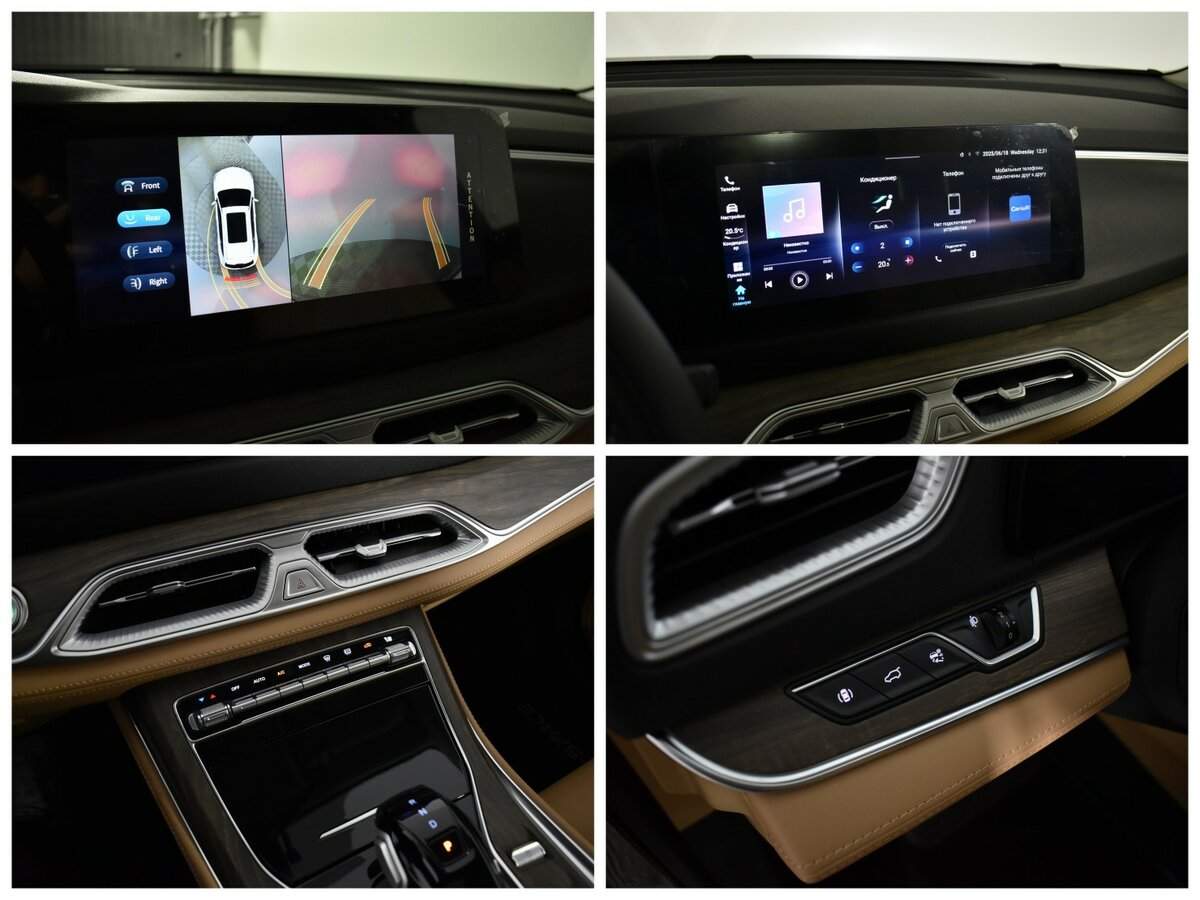 Evolute i-SPACE с пробегом — 2024 год. Фото: #14